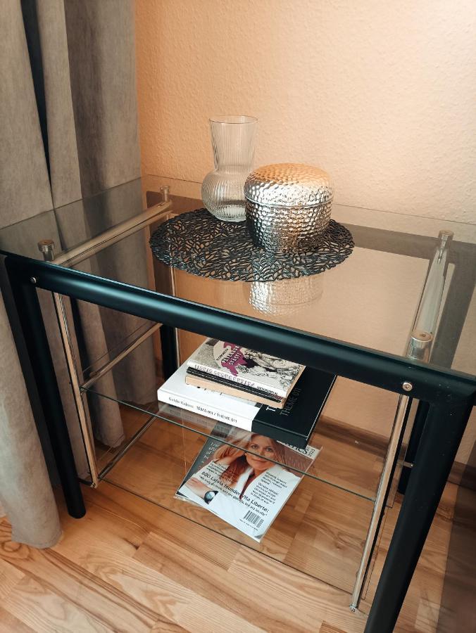 Centrally Located Studio Apartment Riga Extérieur photo