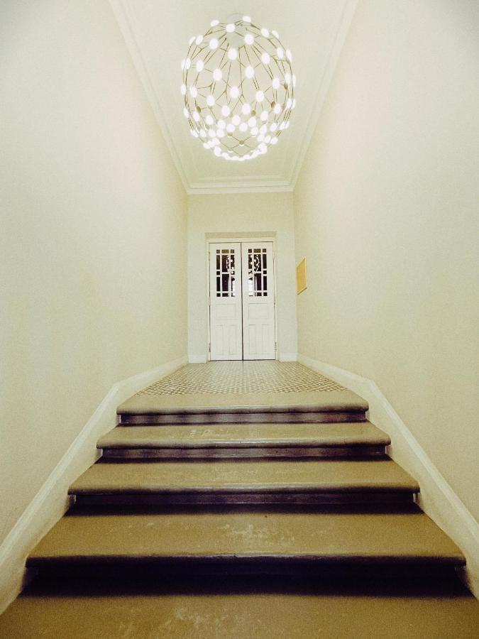 Centrally Located Studio Apartment Riga Extérieur photo